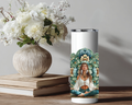 Boho Tumbler Tranquility