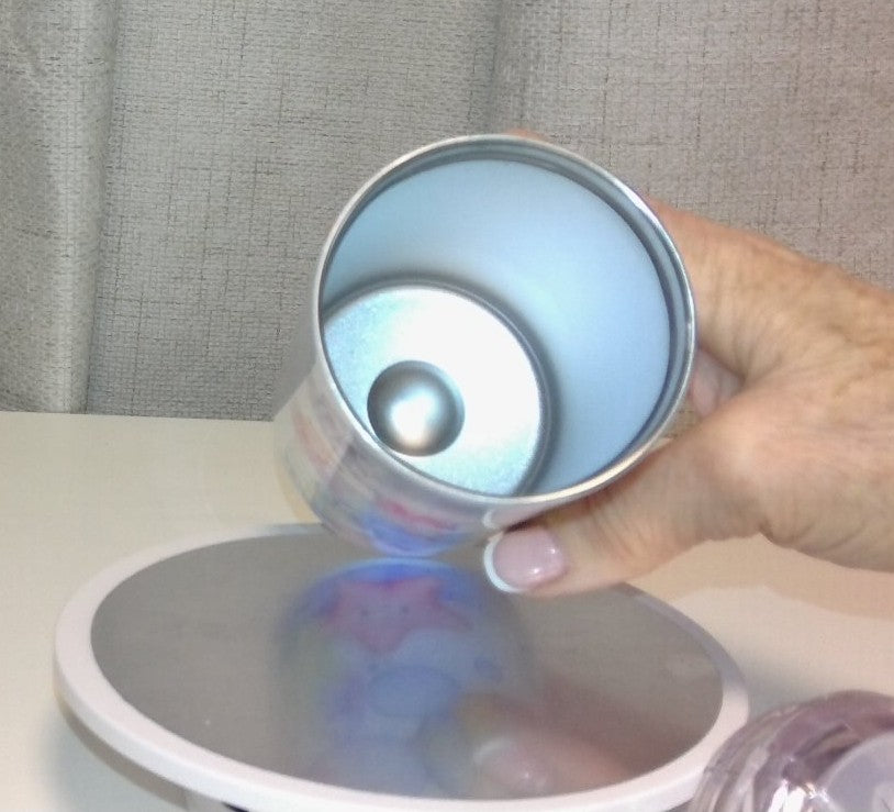Sippy Cup- Submarine motif