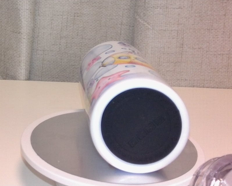 Sippy Cup- Submarine motif